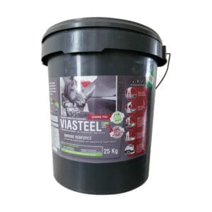 Enrobé à froid Viasteel