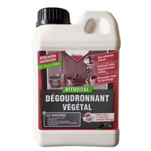 Nettoyant bitume Bituvital